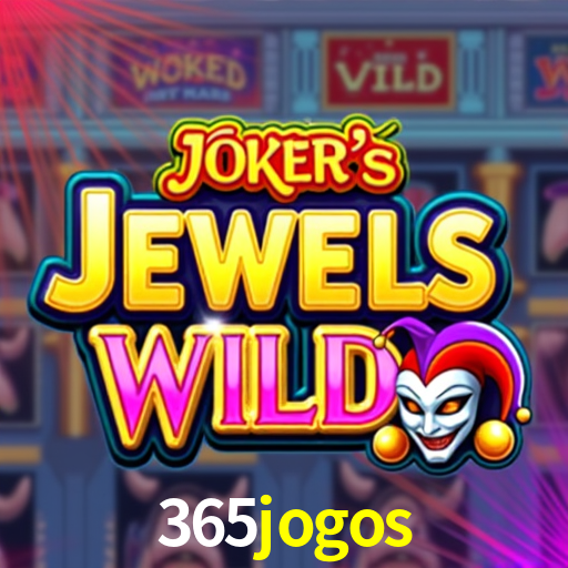 Tecnologia da Plataforma 365jogos