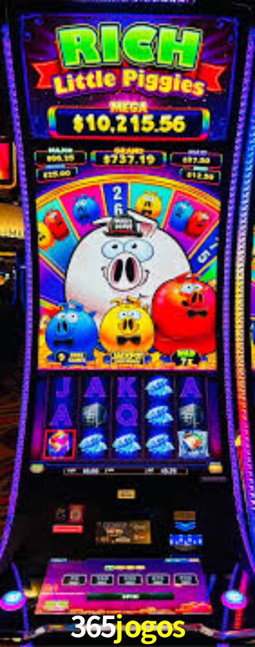 Bônus de Boas-vindas 365jogos