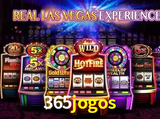 Design Responsivo 365jogos