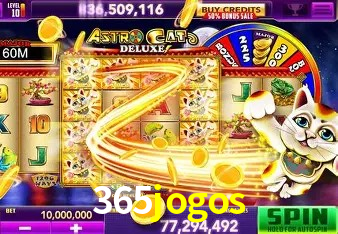 Sistemas de Segurança 365jogos